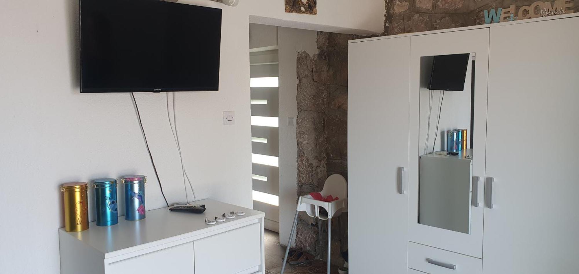 Apartmani Sara Marija Karlobag Room photo