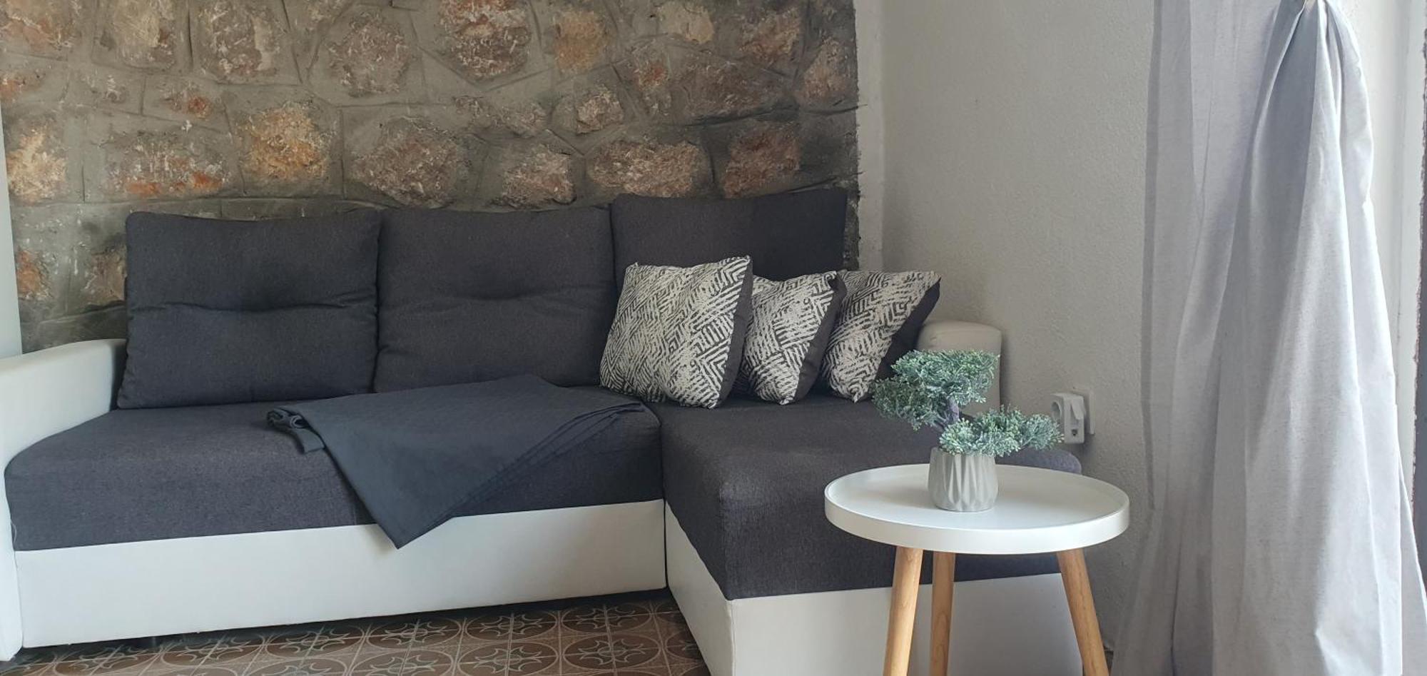 Apartmani Sara Marija Karlobag Room photo