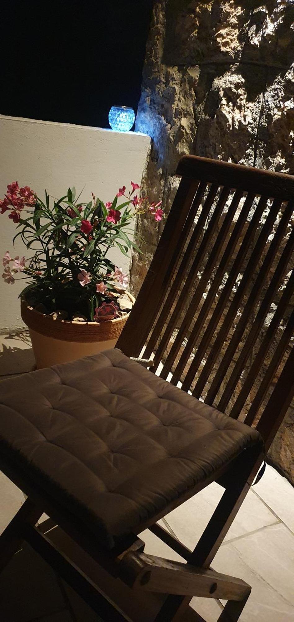 Apartmani Sara Marija Karlobag Exterior photo