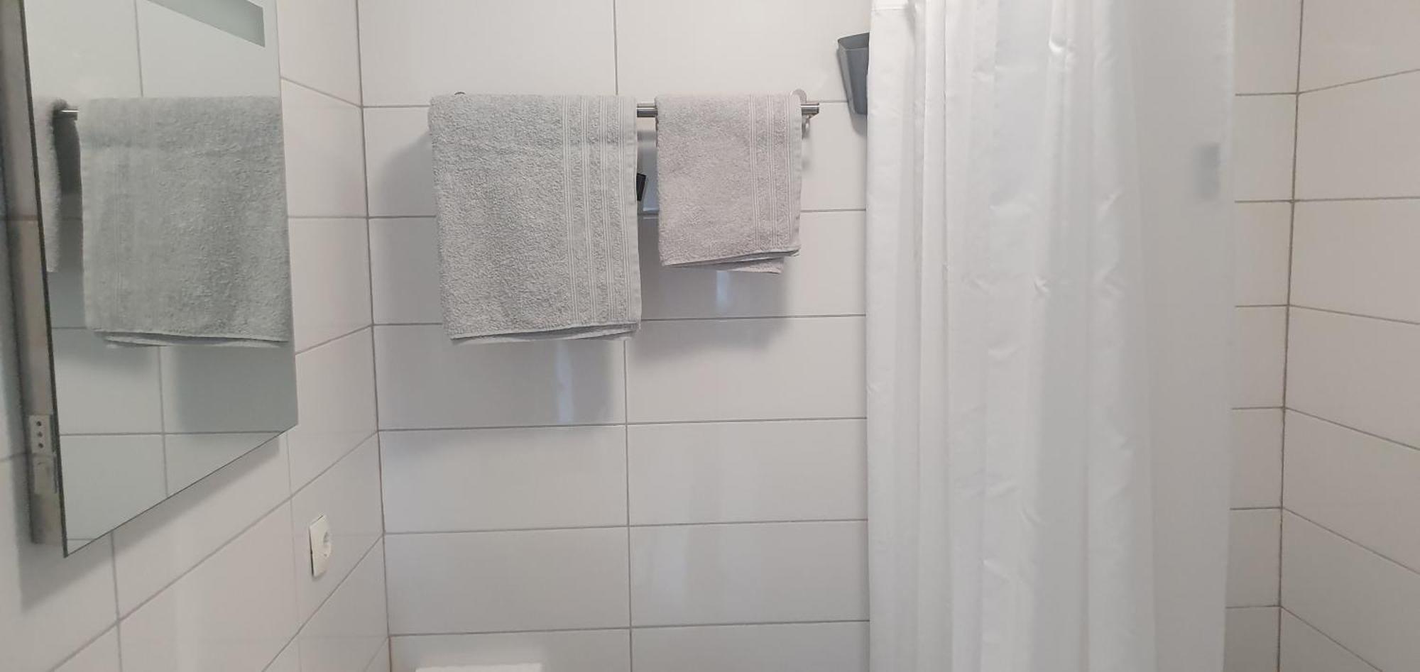 Apartmani Sara Marija Karlobag Room photo